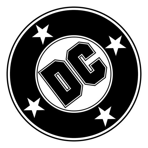 Logo de DC Comics