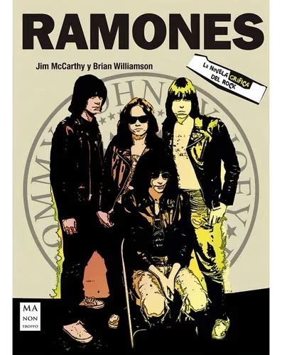 Portada de la novela gráfica 