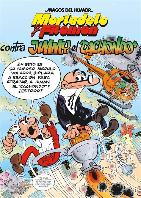 Portada del cómic 