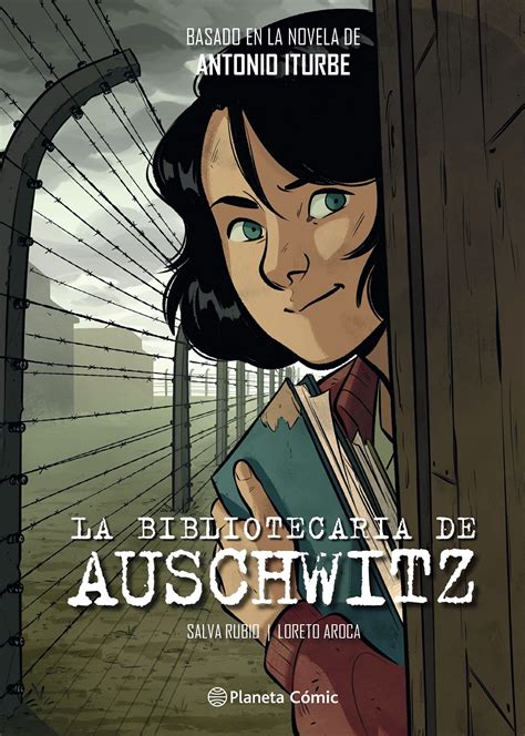 Ilustración de la portada de la novela gráfica 