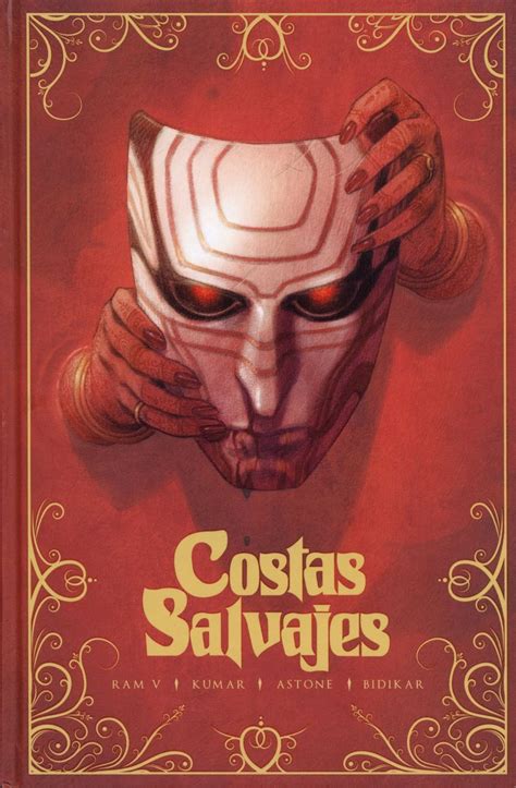Portada del cómic 
