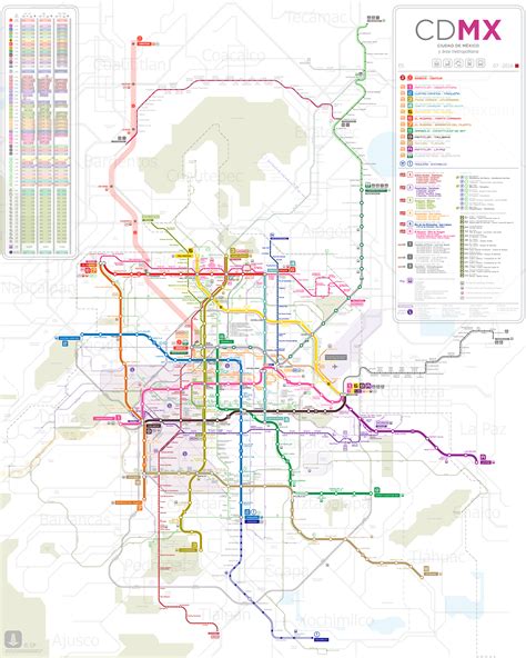 Mapa del transporte público hacia la Ópera Cómica de París