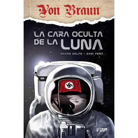 Portada del cómic 