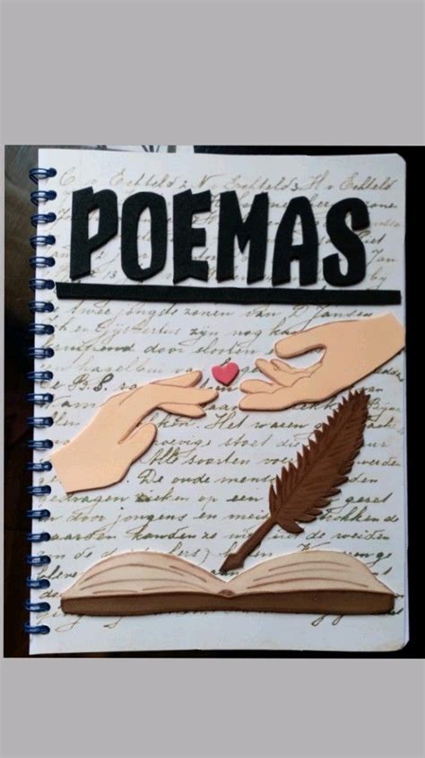Portada del poemario 