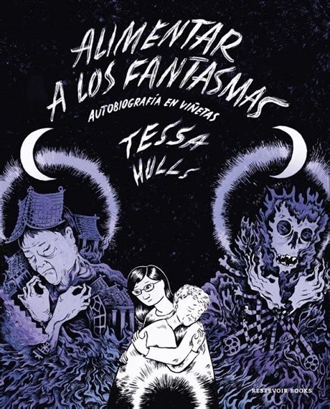 Portada del cómic 