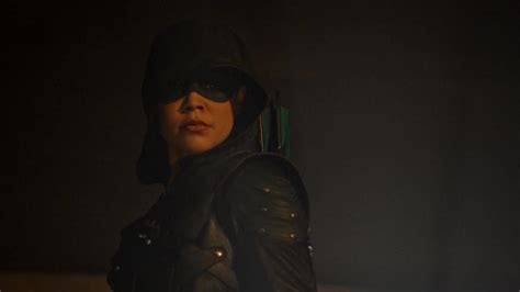 Emiko Queen, la hermana de Green Arrow