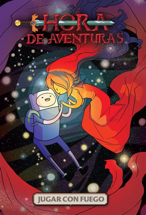 Portada de la edición española del cómic 
