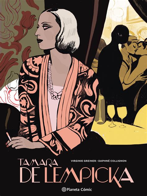Portada de la novela gráfica 