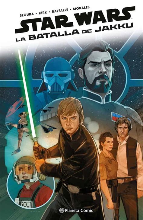 Portada de cómic clásico de Star Wars