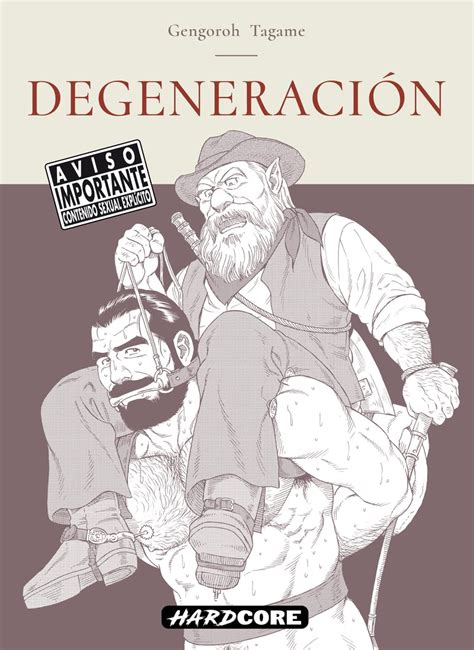 Página del cómic 
