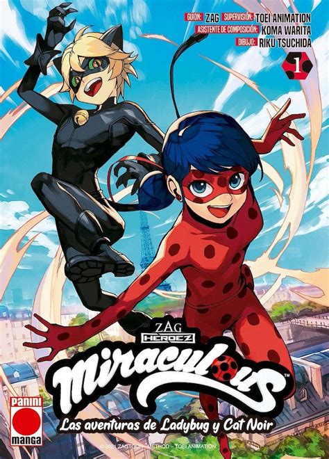 Portada de un cómic de 