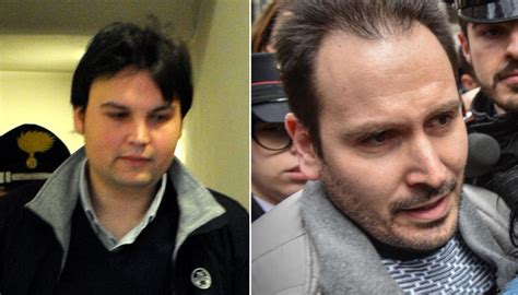 Andrea Di Marco tocando la trompeta