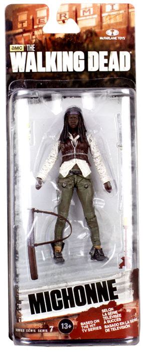 Figura de acción de Michonne