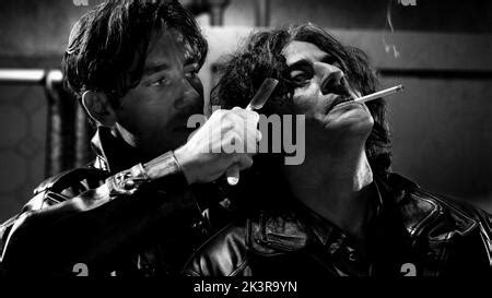 Jackie Boy en Sin City