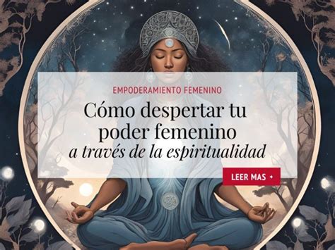 Ilustración que representa el despertar sexual femenino.