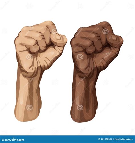 Escena de Eleanor Davis mostrando la lucha de Hannah.