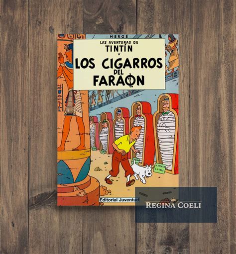 Los Cigarros del Faraón