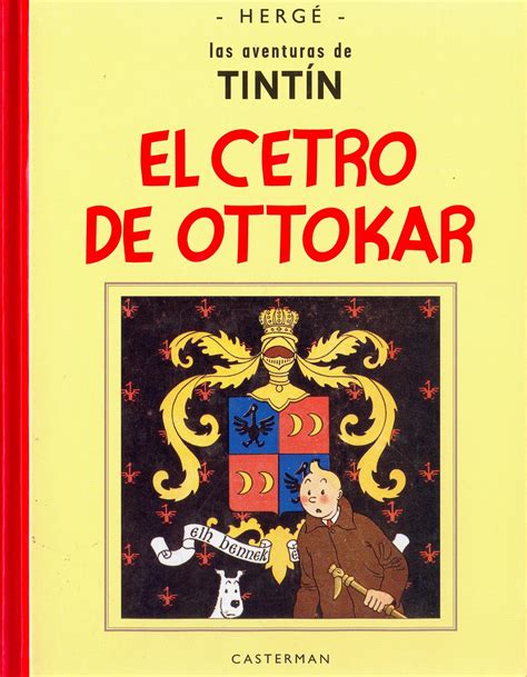 El Cetro de Ottokar