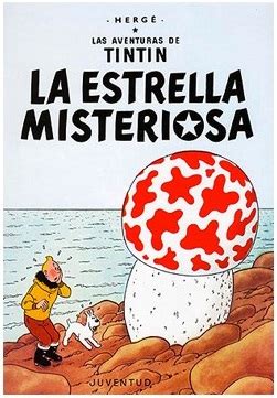 La estrella misteriosa