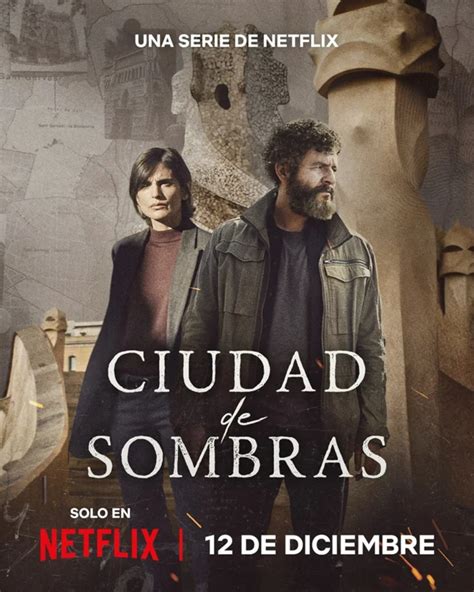 Un asesino en las sombras de una ciudad fantástica