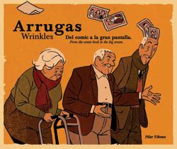 Viñeta del cómic 