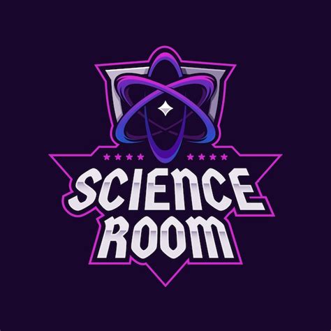 Logotipo ficticio de Fission Chips