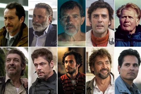 Actores secundarios memorables del cine