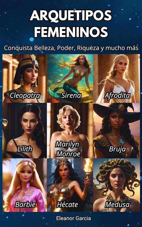 Iconografía de arquetipos femeninos en manga y anime