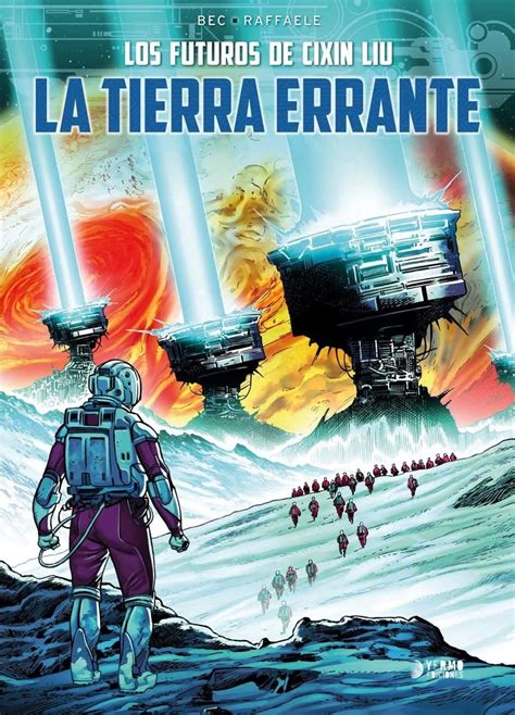 Portada del cómic 