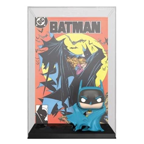 Portada del cómic Batman: Son of the Demon