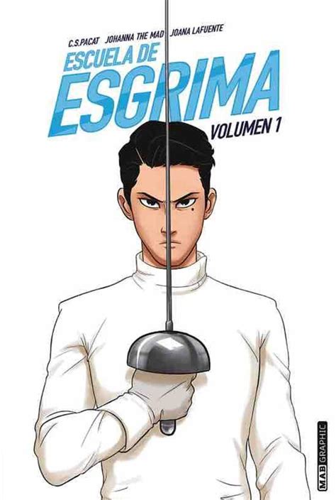 Portada del primer volumen de 