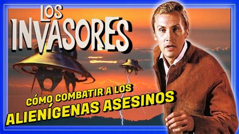 Composición de los primeros Invasores