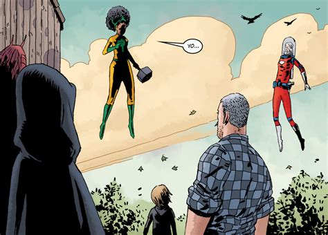 jeff lemire y dean ormston