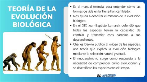 Diagrama de la evolución de las especies