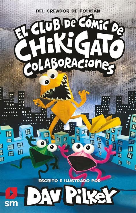 Portada del cómic 