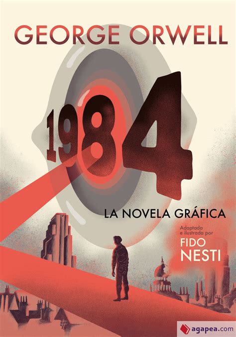 Portada de la novela gráfica 