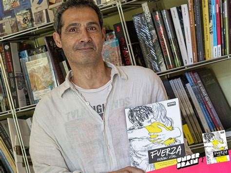 Portada del cómic 