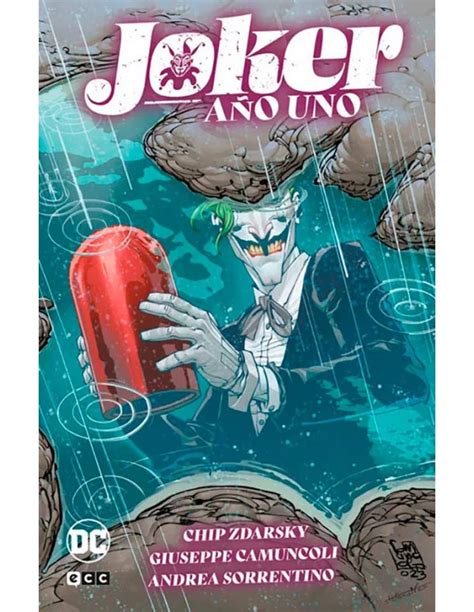 Portada del cómic 