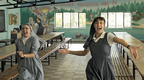 Actrices cómicas españolas famosas