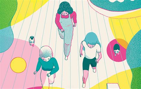 Ilustración de Ana Galvañ de 