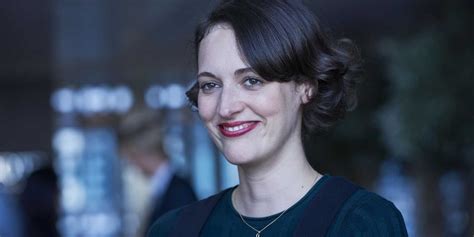 Phoebe Waller-Bridge como Fleabag