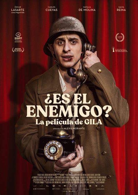 Cartel de la película 