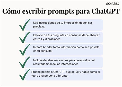 Prompt de ejemplo para ChatGPT para crear historia de cómic