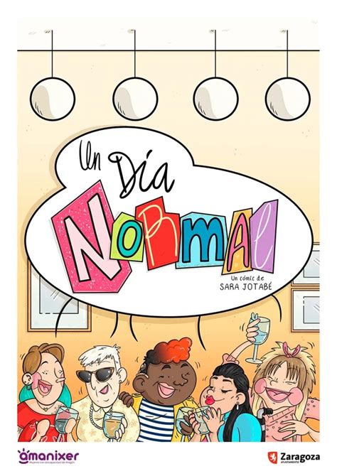 Ilustración de Sara Jotabé