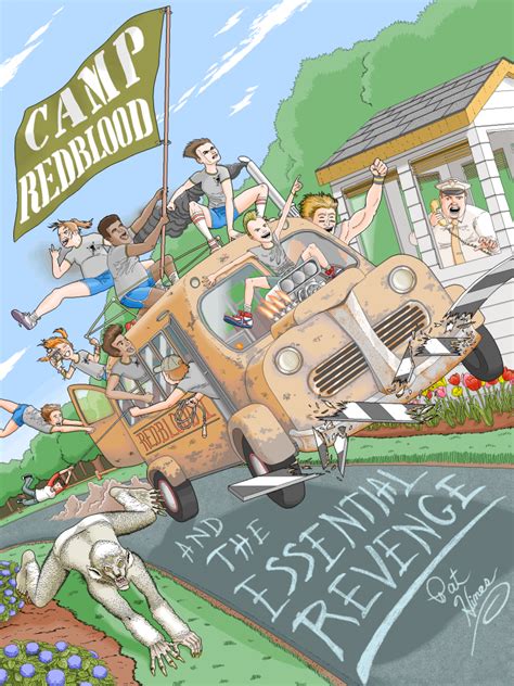 Ilustración de 