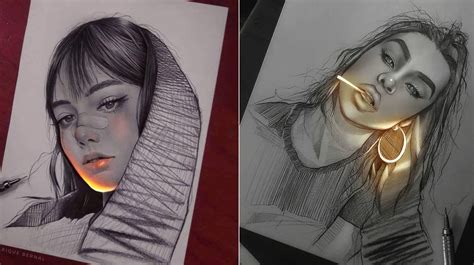 Ilustración de Sean Phillips con sombras y trazos marcados