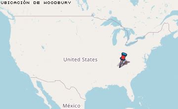 Mapa de Woodbury y la Prisión