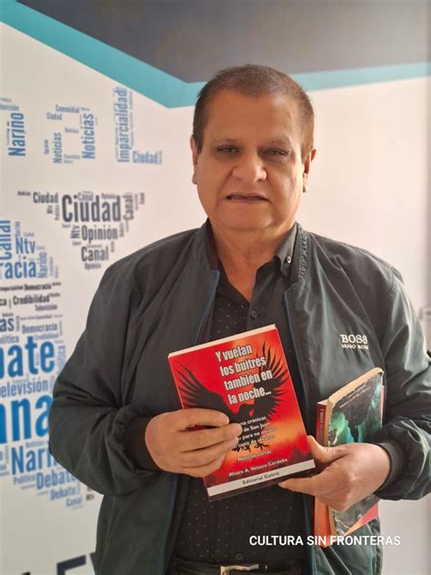Fotografía de Álvaro Velasco