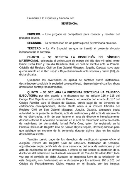 Ejemplo de página de la obra 