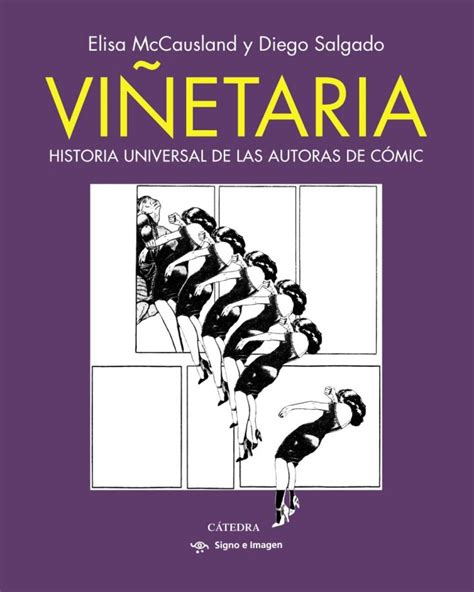 Portada del libro 